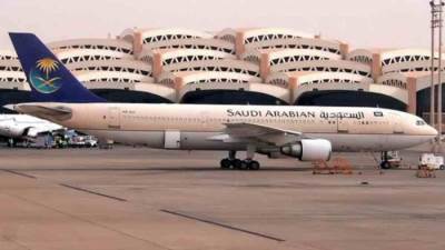 ولي العهد يعلن تأسيس صندوق الاستثمارات العامة لشركة "طيران الرياض"