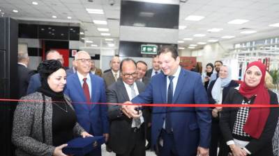 المالية: دعم صغار المنتجين بالمدن الحدودية.. لتشجيعهم على توسيع أنشطتهم