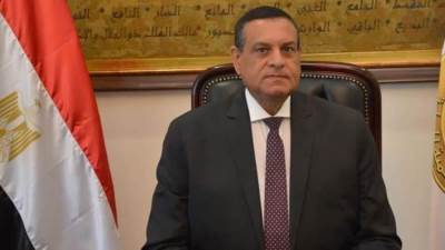 التنمية: رفع درجة الاستعدادات فى القطاعات الخدمية بالمحافظات