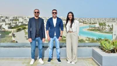 5 مليار جنيه استثمارات جديدة فى مشروعات "مدار" خلال 2023