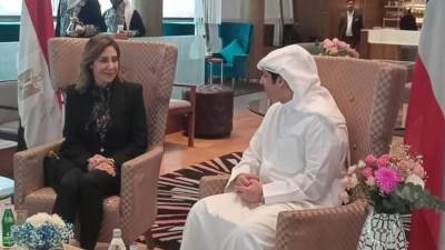 وزير الإعلام الكويتي: مصر تاريخ العالم ومتحف مفتوح لتنوع التراث الحضاري