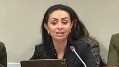 "قومي المرأة": مصر تتبنى تشريعات قوية تتناول السلامة الرقمية وحماية الأطفال