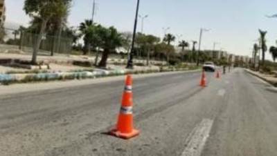 غلق جزئى لكوبرى أحمد عرابى اتجاه الطريق الدائرى.. لمدة 7 أيام