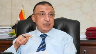 محافظ الإسكندرية: رفع درجة الاستعدادات والطوارئ للتعامل مع موجة الطقس السىء