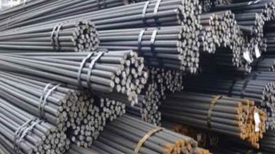 اسعار الحديد  للمستهلك اليوم الثلاثاء 14 مارس 2023