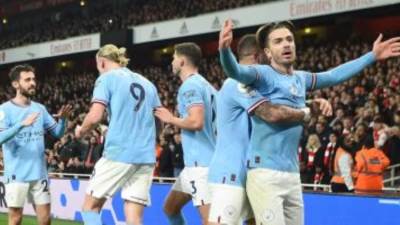 مانشستر سيتى أمام لايبزيج لحسم التأهل لربع نهائى الأبطال