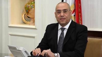 145.5 مليار جنيه اعتماد موازنة "هيئة المجتمعات العمرانية" للعام المالي الجديد