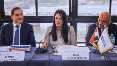 لدعم محور الطاقة.. ألمانيا تتيح 258 مليون يورو في شكل مبادلة ديون