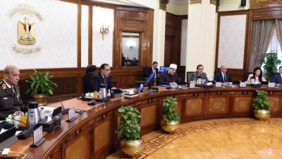 رئيس الوزراء: التضحيات الغالية لأبطال القوات المسلحة والشرطة ستظل راسخة في ضمير ووجدان كل مصري