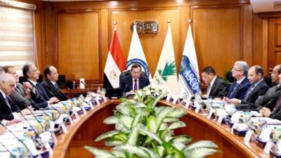 اعتماد الجمعية العمومية للشركة المصرية للغازات الطبيعية (جاسكو) عن عام 2022