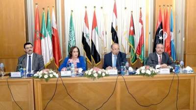 قضاة وقانونيون وأكاديميون: مصر تشكل حاجزًا لمنع تدفقات الهجرة غير الشرعية