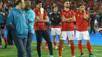 بسبب مونديال الأندية.. فيفا توقع عقوبات مالية ضخمة على الأهلي 