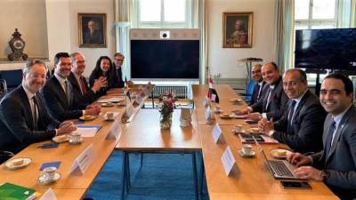 أحمد سمير: 145 مليون دولار استثمارات سويدية في مصر