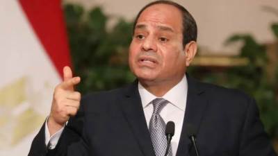 قرار جمهوري بنقل ملكية "مصر القابضة للتأمين" إلى صندوق مصر السيادي