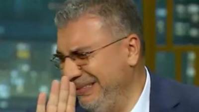 بشأن حلقة الأمس لـ«واحد من الناس».. إعلان مهم من قناة الحياة