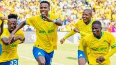 مجموعة الأهلي.. صن داونز يعلن إصابة 11 لاعب قبل مواجهة الهلال السوداني