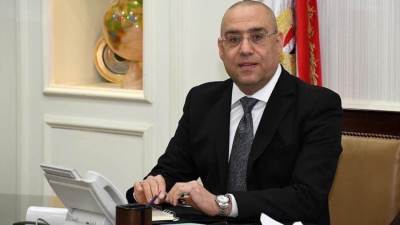 الأسكان: تخصيص 68 قطعة أرض بـ17 مدينة جديدة لإقامة مشروعات عمرانية