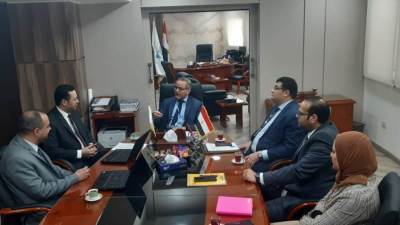 هيئة الرقابة النووية والاشعاعية تحصل على شهادة الأيزو 9001:2015 وتُضيف إنجازًا جديدًا إلى إنجازاتها