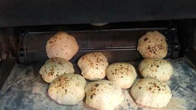 تعرف على مواعيد عمل المخابز البلدية خلال شهر رمضان الكريم