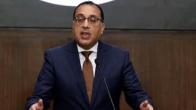 العضو المنتدب لموانئ هاتشسون: مصر تتمتع باقتصاد مرن وقوة عاملة شابة