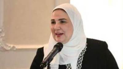 غدا.. وزيرة التضامن تعلن أسماء الأمهات المثاليات لعام 2023
