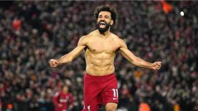 خايمي بابون عن محمد صلاح.. يحلم بالانضمام لريال مدريد