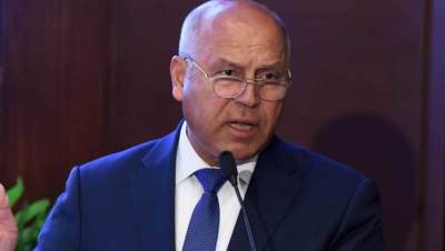 وزير النقل: 1.6 مليار حجم الاستثمارات بمشروع تطوير مينائي السخنة والدخيلة