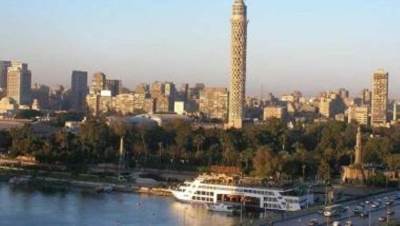 طقس الغد دافئ نهارا بارد ليلا على معظم الأنحاء.. والعظمى بالقاهرة 25