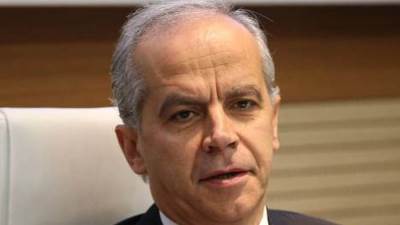 غدا.. وزير الداخلية الإيطالي يزور مصر لبحث ملفات الاهتمام المشترك