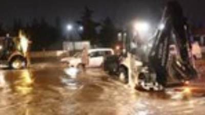 بعد الزلزال.. مصرع 14 شخص في فيضانات ضربت تركيا اليوم