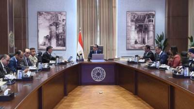 «عيسى»: عدد السائحين الذين زاروا مصر بلغ 11.7 مليون خلال 2022