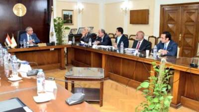 التموين: زيادة 75 جنيها في الطن لتوريد محصول بنجر السكر لهذا الموسم