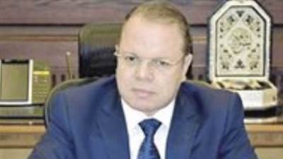 النائب العام يأمر بإحالة المتهمِ بقتل سبعةمن أسرتِهِ بالإِسكندريةِ لمحكمةِ الجناياتِ