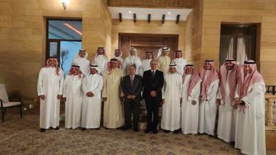 وزير المالية: مصر تفتح أبوابها للمستثمرين.. بإرادة سياسية داعمة للاستثمار 