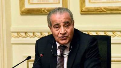 "التموين" تكشف مواعيد عمل المخابز البلدية خلال شهر رمضان