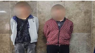 النيابة العامة تأمر بحبس المتهمين في سرقة فيلا محمد صلاح 