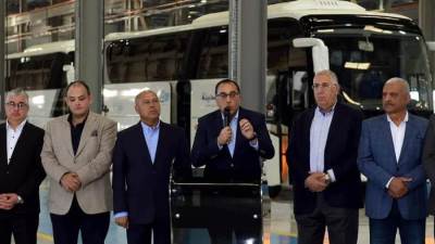 5 مليارات دولار.. مدبولي: 7 شركات صينية ترغب في توسيع استثماراتها بمصر