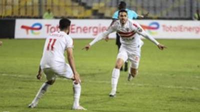 الزمالك يواجه شباب بلوزداد اليوم بدوري الأبطال