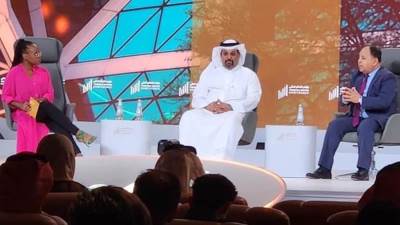 المالية: مصر من الدول الأعلى نموًا بالشرق الأوسط وشمال أفريقيا بمعدل 4.8%