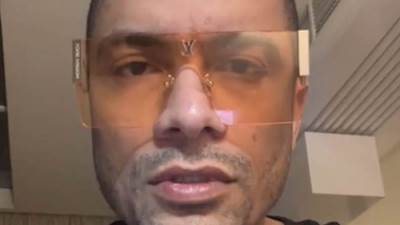 كنت بقول يارب الفرح يخلص بسرعة.. تعليق حسن شاكوش عقب حفل زفافه