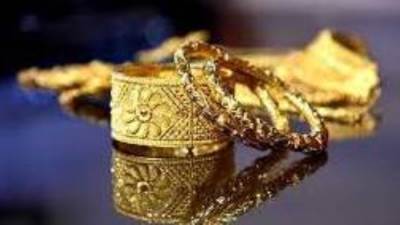 30 جنيهًا.. قفز أسعار الذهب في تعاملات منتصف اليوم الجمعة 17 مارس