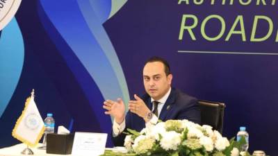 رئيس هيئة الرعاية الصحية: 15,7 مليون وصفة طبية إلكترونية تم صرفها بالهيئة