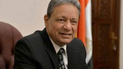 كرم جبر: ولي عهد الكويت يشيد بإنجازات الرئيس السيسي في كل المجالات