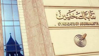 لمدة ساعة.. مد التصويت بانتخابات التجديد النصفي لمجلس نقابة الصحفيين