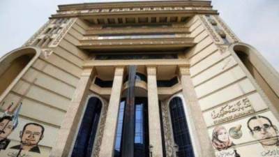 إغلاق باب التصويت في انتخابات التجديد النصفي لمجلس نقابة الصحفيين