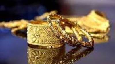 عيار 21 يسجل 2035 جنيهًا.. قفز أسعار الذهب اليوم السبت 18 مارس