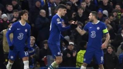 تشيلسى يستضيف إيفرتون فى مواجهة قوية بالدورى الإنجليزى