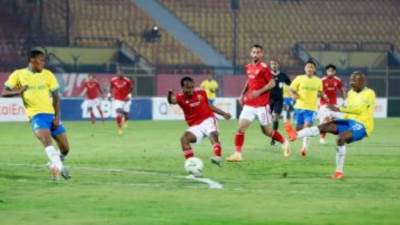 بدورى الأبطال.. موعد مباراة الهلال السودانى وصن داونز الحاسمة لمصير الأهلى