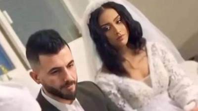 بعد زواج أسبوعين بمقدم كيلو ذهب ومؤخر مليار يورو.. طلاق الفيلي وفهد بسبب عدم الانسجام