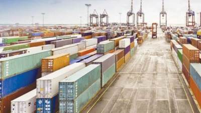 "الإحصاء": 32.3 % ارتفاعاً في قيمة الصادرات المصرية لتركيا خلال 2022